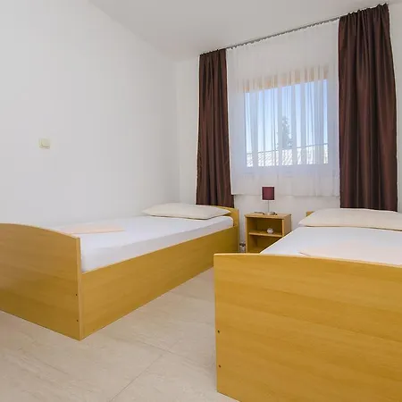 Slava Apartment