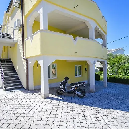 Slava Apartment