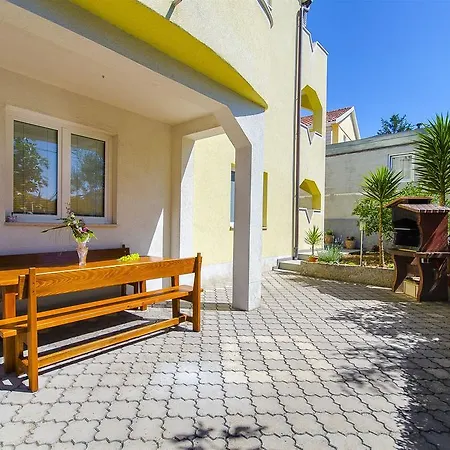 Apartment Slava Trogir
