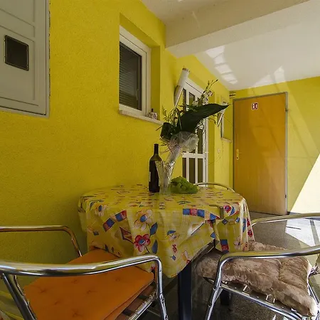 Slava Apartment Trogir