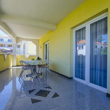 Slava Apartment