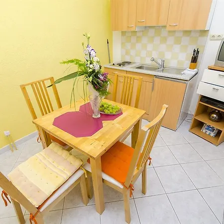 Slava Apartment