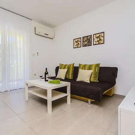 Apartment Slava