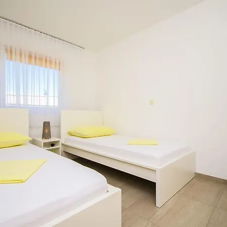 Slava Apartment Trogir