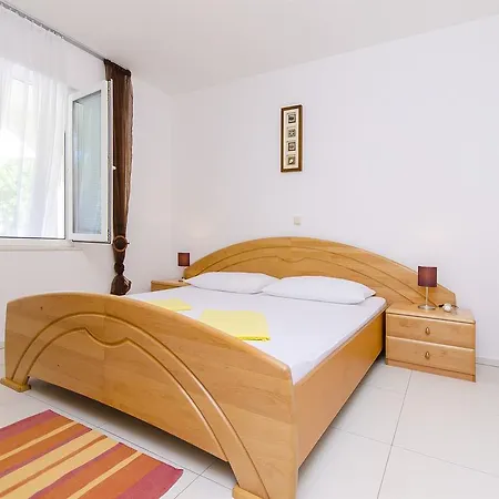 Slava Apartment