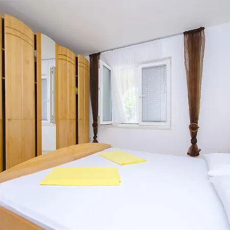 Apartment Slava