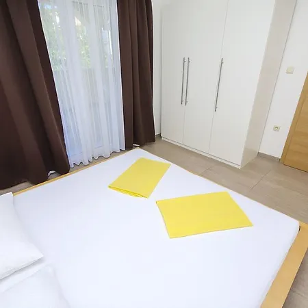Slava Apartment