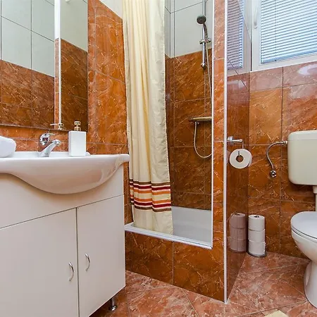 Slava Apartment Trogir