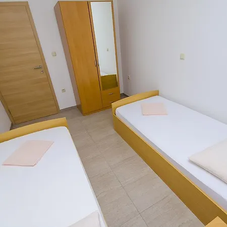 Slava Apartment Trogir
